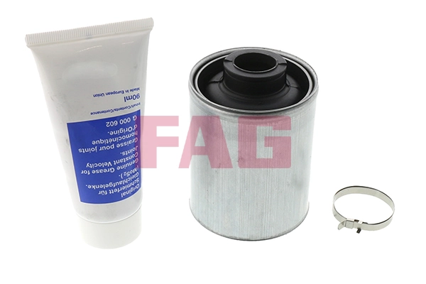 Bellow Kit, drive shaft